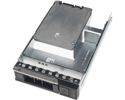 Жесткий диск SATA для DELL 480GB LFF (2.5