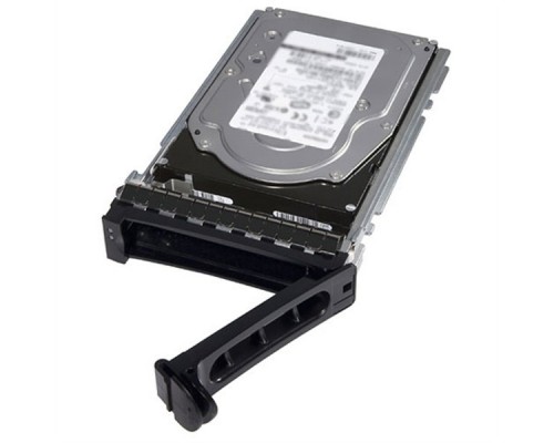 Жесткий диск SATA для DELL 1TB 7.2K, SATA 6Gbps, 512n, 3,5