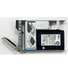 Накопитель SSD SATA для DELL 480GB LFF (2.5