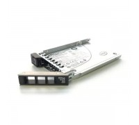 Накопитель SSD SATA для DELL 960GB SFF 2,5