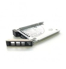 Накопитель SSD SATA для DELL 960GB SFF 2,5