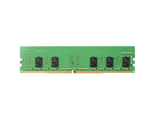 Модуль памяти HP DDR4 8Gb (2666MHz) (ProBook x360 440 G1/640 G4/650 G4/645 G4/470 G5/450 G5/440 G5/Elitebook 1050 G1/820 G4/830 G5/840 G5/850 G5/745 G5/755 G5/735 G5/Zbook 14u G5/15u G5/15v G5/15 G5/17 G5)