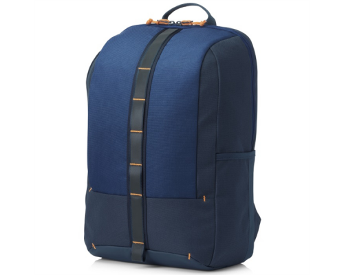 Рюкзак Case HP Commuter Backpack Blue  (for all hpcpq 15.6