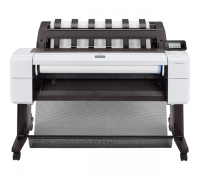 Плоттер HP DesignJet T1600dr PS (36