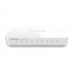 D-Link DGS-1008A/D2A, L2 Unmanaged Switch with 8 10/100/1000Base-T ports.8K Mac address,Auto-sensing, 802.3x Flow Control, Stand-alone, Auto MDI/MDI-X for each port, Plastic case.Manual + External P