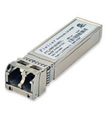 Трансивер Finisar  10Gb FTLX8574D3BCV SR Multimode Dual Rate 1/10 Gb (10GBASE-SR and 1000BASE-SX) 400m Multimode Datacom SFP+ Optical Transceiver EIC#FTLX8574D3BCV                                                                                       