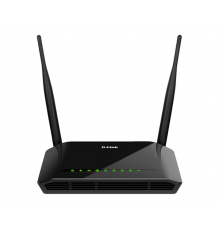 Роутер D-Link DIR-620S/A1B, Wireless N300 Router with 3G/LTE support, 1 10/100Base-TX WAN port, 4 10/100Base-TX LAN ports and 1 USB port. 802.11b/g/n compatible, 802.11n up to 300Mbps,1 10/100Base-TX W                                                 