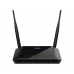 Роутер D-Link DIR-620S/A1B, Wireless N300 Router with 3G/LTE support, 1 10/100Base-TX WAN port, 4 10/100Base-TX LAN ports and 1 USB port. 802.11b/g/n compatible, 802.11n up to 300Mbps,1 10/100Base-TX W