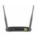 Роутер D-Link DIR-620S/A1B, Wireless N300 Router with 3G/LTE support, 1 10/100Base-TX WAN port, 4 10/100Base-TX LAN ports and 1 USB port. 802.11b/g/n compatible, 802.11n up to 300Mbps,1 10/100Base-TX W