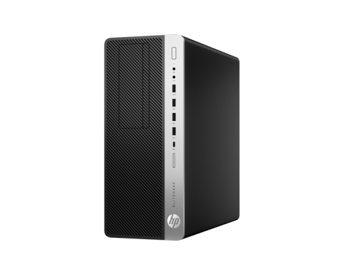 Компьютер HP EliteDesk 800 G5 TWR Core i5