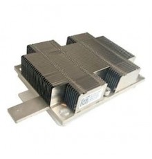 Радиатор охлаждения DELL Heat Sink for Additional Processor for R540, x8/x12 Chassis + FAN for Chassis                                                                                                                                                    