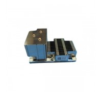 Радиатор охлаждения DELL Heat Sink for Additional Processor for R740/R740XD, 125W or higher                                                                                                                                                               