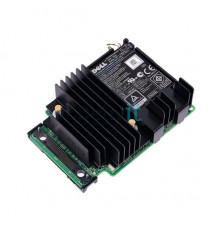 Контроллер-RAID DELL Controller PERC H730 RAID 0/1/5/6/10/50/60,1GB NV Cache, 12Gb/s Mini-Type - Kit (analog H330 , 405-AAEJ , 405-AAEF , 405-AAEI )                                                                                                      