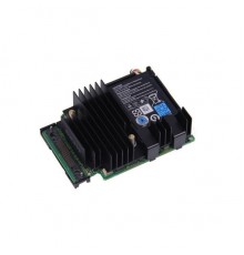 Контроллер-RAID DELL Controller PERC H730p RAID 0/1/5/6/10/50/60, 2GB NV Cache, 12Gb/s Mini-Type - Kit (analog 405-AAEK)                                                                                                                                  
