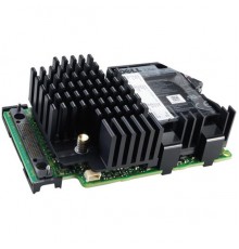 Контроллер-RAID DELL Controller PERC H740P RAID 0/1/5/6/10/50/60, 8GB NV Cache, 12Gb/s, MiniCard For 14G (analog 405-AANL , 4R84R)                                                                                                                        