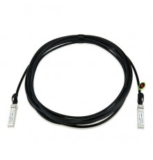 Кабель DELL Cable SFP+ to SFP+ 10GbE Copper Twinax Direct Attach Cable, 7 Meter - Kit                                                                                                                                                                     