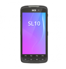 Терминал сбора данных M3 Mobile SL104N-A2CHSS-HF                                                                                                                                                                                                          