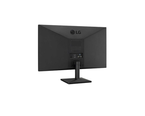 Монитор жидкокристаллический LG Монитор LCD 21.5'' [16:9] 1920х1080(FHD) IPS, nonGLARE, 250cd/m2, H178°/V178°, 1000:1, 16.7M, 5ms, VGA, DVI, 2xHDMI, Tilt, 2Y, Black