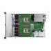 Сервер HPE DL360 Gen10, 1(up2)x 5220R Xeon-G 24C 2.2GHz, 1x32GB-R DDR4, S100i/ZM (RAID 0,1,5,10) noHDD (8/10+1 SFF 2.5