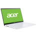 Ноутбук Acer SF514-54GT-73RB Swift 5  14.0'' FHD(1920x1080) IPS/TOUCH/Intel Core i7-1065G7 1.30GHz Quad/16 GB+512GB SSD/GF MX350 2 GB/WiFi/BT5.0/1.0MP/Fingerprint/3cell/0.99kg/W10/1Y/WHITE