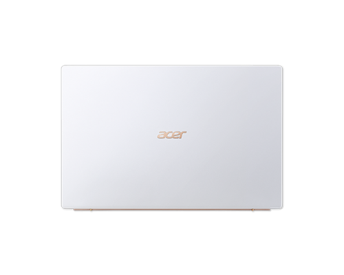 Ноутбук Acer SF514-54GT-73RB Swift 5  14.0'' FHD(1920x1080) IPS/TOUCH/Intel Core i7-1065G7 1.30GHz Quad/16 GB+512GB SSD/GF MX350 2 GB/WiFi/BT5.0/1.0MP/Fingerprint/3cell/0.99kg/W10/1Y/WHITE