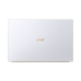 Ноутбук Acer SF514-54GT-73RB Swift 5  14.0'' FHD(1920x1080) IPS/TOUCH/Intel Core i7-1065G7 1.30GHz Quad/16 GB+512GB SSD/GF MX350 2 GB/WiFi/BT5.0/1.0MP/Fingerprint/3cell/0.99kg/W10/1Y/WHITE