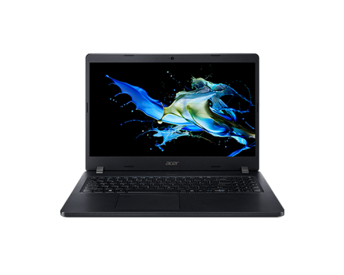 Ноутбук Acer TMP215-52G-79E3 TravelMate  15.6'' FHD(1920x1080) IPS nonGLARE/Intel Core i7-10510U 1.80GHz Quad/16 GB+512GB SSD/GF MX230 2GB/WiFi/BT5.0/1 MP/SD,SDXC,SDHC/Fingerprint/3cell/1,8 kg/W10Pro/3Y/BLACK