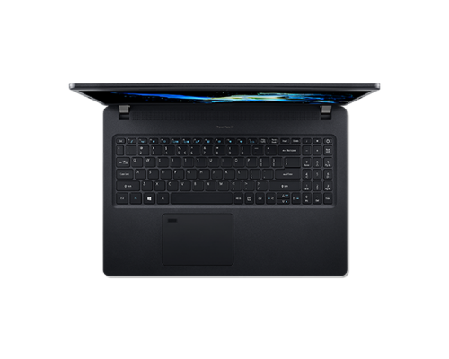 Ноутбук Acer TMP215-52G-79E3 TravelMate  15.6'' FHD(1920x1080) IPS nonGLARE/Intel Core i7-10510U 1.80GHz Quad/16 GB+512GB SSD/GF MX230 2GB/WiFi/BT5.0/1 MP/SD,SDXC,SDHC/Fingerprint/3cell/1,8 kg/W10Pro/3Y/BLACK