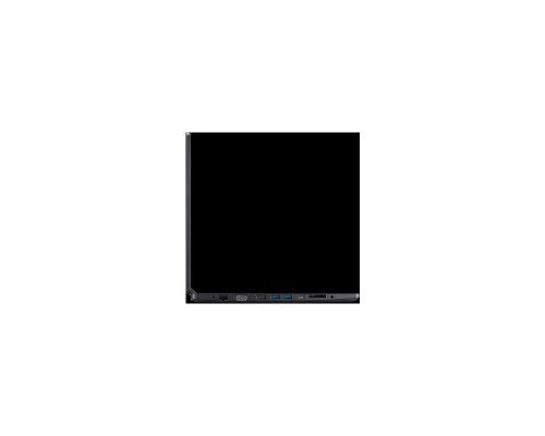 Ноутбук Acer TMP215-52-529S TravelMate  15.6'' FHD(1920x1080) IPS nonGLARE/Intel Core i5-10210U 1.60GHz Quad/8 GB+256GB SSD/Integrated/WiFi/BT5.0/1 MP/SD,SDXC,SDHC/Fingerprint/3cell/1,8 kg/noOS/3Y/BLACK