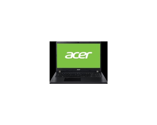 Ноутбук Acer TMP215-52-529S TravelMate  15.6'' FHD(1920x1080) IPS nonGLARE/Intel Core i5-10210U 1.60GHz Quad/8 GB+256GB SSD/Integrated/WiFi/BT5.0/1 MP/SD,SDXC,SDHC/Fingerprint/3cell/1,8 kg/noOS/3Y/BLACK