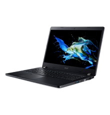 Ноутбук Acer TMP215-52-776W TravelMate  15.6'' FHD(1920x1080) IPS nonGLARE/Intel Core i7-10510U 1.80GHz Quad/16 GB+512GB SSD/Integrated/LTE/WiFi/BT5.0/1 MP/SD,SDXC,SDHC/Fingerprint/3cell/1,8 kg/W10Pro/3Y/BLACK                                         