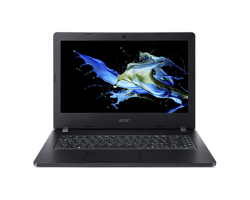 Ноутбук Acer TMP214-52-70S0 TravelMate  14.0'' FHD(1920x1080) IPS nonGLARE/Intel Core i7-10510U 1.80GHz Quad/16 GB+512GB SSD/Integrated/LTE/WiFi/BT5.0/1 MP/SD,SDXC,SDHC/Fingerprint/3cell/1,63 kg/W10Pro/3Y/BLACK