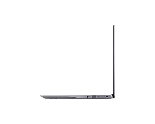 Ноутбук Acer SF314-57G-590Y Swift 3  14.0'' FHD(1920x1080) IPS/Intel Core i5-1035G1 1.00GHz Quad/8 GB+512GB SSD/GF MX350 2 GB/WiFi/BT5.0/1.0MP/3in1/Fingerprint/3cell/1,19 kg/noOS/1Y/IRON