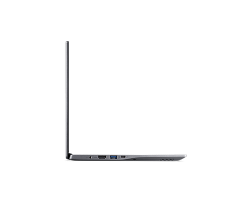 Ноутбук Acer SF314-57G-590Y Swift 3  14.0'' FHD(1920x1080) IPS/Intel Core i5-1035G1 1.00GHz Quad/8 GB+512GB SSD/GF MX350 2 GB/WiFi/BT5.0/1.0MP/3in1/Fingerprint/3cell/1,19 kg/noOS/1Y/IRON