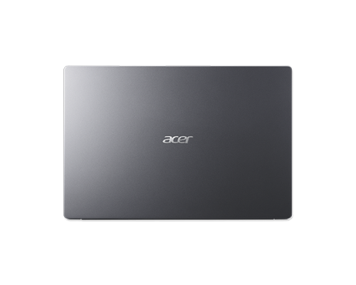 Ноутбук Acer SF314-57G-590Y Swift 3  14.0'' FHD(1920x1080) IPS/Intel Core i5-1035G1 1.00GHz Quad/8 GB+512GB SSD/GF MX350 2 GB/WiFi/BT5.0/1.0MP/3in1/Fingerprint/3cell/1,19 kg/noOS/1Y/IRON