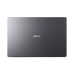 Ноутбук Acer SF314-57G-590Y Swift 3  14.0'' FHD(1920x1080) IPS/Intel Core i5-1035G1 1.00GHz Quad/8 GB+512GB SSD/GF MX350 2 GB/WiFi/BT5.0/1.0MP/3in1/Fingerprint/3cell/1,19 kg/noOS/1Y/IRON