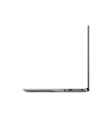 Ноутбук Acer SF314-57G-5334 Swift 3  14.0'' FHD(1920x1080) IPS/Intel Core i5-1035G1 1.00GHz Quad/8 GB+512GB SSD/GF MX350 2 GB/WiFi/BT5.0/1.0MP/3in1/Fingerprint/3cell/1,19 kg/W10/1Y/IRON                                                                 