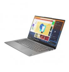 Ноутбук Lenovo Yoga S940-14IIL  14'' UHD(3840x2160) GLOSSY/nonTOUCH/Intel Core i5-1035G4 1.10GHz Quad/16GB/512GB SSD/Integrated/WiFi/BT5.0/HD Web Camera/16.0h/1.25kg/W10/1Y/IRON GREY                                                                    