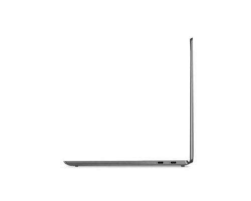 Ноутбук Lenovo Yoga S940-14IIL  14'' UHD(3840x2160) GLOSSY/nonTOUCH/Intel Core i5-1035G4 1.10GHz Quad/16GB/512GB SSD/Integrated/WiFi/BT5.0/HD Web Camera/16.0h/1.25kg/W10/1Y/IRON GREY