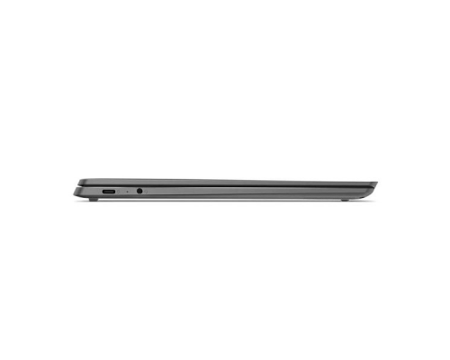 Ноутбук Lenovo Yoga S940-14IIL  14'' UHD(3840x2160) GLOSSY/nonTOUCH/Intel Core i5-1035G4 1.10GHz Quad/16GB/512GB SSD/Integrated/WiFi/BT5.0/HD Web Camera/16.0h/1.25kg/W10/1Y/IRON GREY