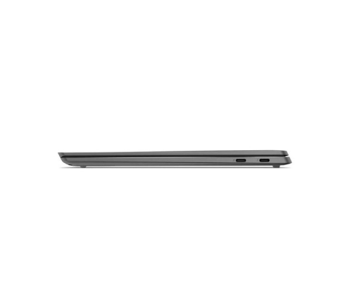 Ноутбук Lenovo Yoga S940-14IIL  14'' UHD(3840x2160) GLOSSY/nonTOUCH/Intel Core i5-1035G4 1.10GHz Quad/16GB/512GB SSD/Integrated/WiFi/BT5.0/HD Web Camera/16.0h/1.25kg/W10/1Y/IRON GREY