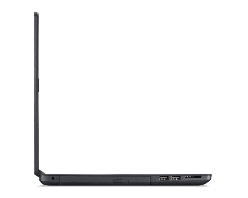 Ноутбук Acer TMP214-52-372L TravelMate  14.0'' FHD(1920x1080) nonGLARE/Intel Core i3-10110U 2.10GHz Dual/8 GB+256GB SSD/Integrated/WiFi/BT5.0/1 MP/SD,SDXC,SDHC/Fingerprint/3cell/1,63 kg/W10Pro/3Y/BLACK