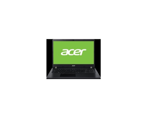 Ноутбук Acer TMP215-52-32WA TravelMate  15.6'' FHD(1920x1080) nonGLARE/Intel Core i3-10110U 2.10GHz Dual/4 GB+256GB SSD/Integrated/WiFi/BT5.0/1 MP/SD,SDXC,SDHC/Fingerprint/3cell/1,8 kg/noOS/3Y/BLACK