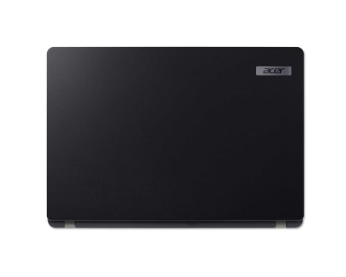 Ноутбук Acer TMP215-52-32X3 TravelMate  15.6'' FHD(1920x1080) nonGLARE/Intel Core i3-10110U 2.10GHz Dual/4 GB+256GB SSD/Integrated/WiFi/BT5.0/1 MP/SD,SDXC,SDHC/Fingerprint/3cell/1,8 kg/W10Pro/3Y/BLACK