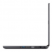 Ноутбук Acer TMP215-52-32X3 TravelMate  15.6'' FHD(1920x1080) nonGLARE/Intel Core i3-10110U 2.10GHz Dual/4 GB+256GB SSD/Integrated/WiFi/BT5.0/1 MP/SD,SDXC,SDHC/Fingerprint/3cell/1,8 kg/W10Pro/3Y/BLACK