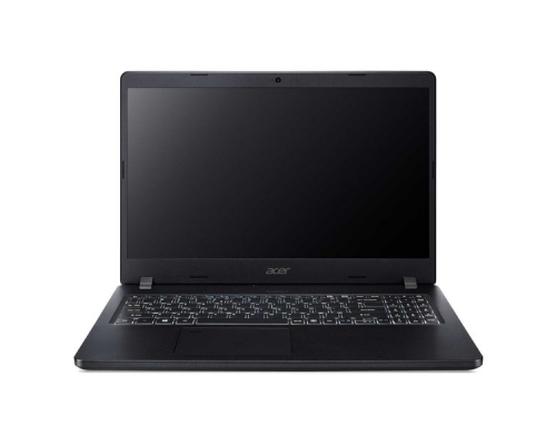 Ноутбук Acer TMP215-52-32X3 TravelMate  15.6'' FHD(1920x1080) nonGLARE/Intel Core i3-10110U 2.10GHz Dual/4 GB+256GB SSD/Integrated/WiFi/BT5.0/1 MP/SD,SDXC,SDHC/Fingerprint/3cell/1,8 kg/W10Pro/3Y/BLACK