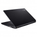 Ноутбук Acer TMP215-52-32X3 TravelMate  15.6'' FHD(1920x1080) nonGLARE/Intel Core i3-10110U 2.10GHz Dual/4 GB+256GB SSD/Integrated/WiFi/BT5.0/1 MP/SD,SDXC,SDHC/Fingerprint/3cell/1,8 kg/W10Pro/3Y/BLACK