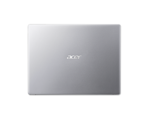 Ноутбук Acer SF313-52-76NZ Swift 3  13.5'' QHD (2256x1504) IPS GLARE/Intel Core i7-1065G7 1.30GHz Quad/16 GB+512GB SSD/Integrated/WiFi/BT5.0/1.0MP/Fingerprint/4cell/1,2 kg/W10Pro/3Y/SILVER