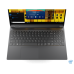 Ноутбук Lenovo Yoga C940-15IRH  15.6'' UHD(3840x2160) IPS GLOSSY/TOUCH/Intel Core i7-9750H 2.60GHz Hexa/16GB/1TB SSD/NVIDIA GeForce GTX 1650 Max-Q 4GB/WiFi/BT5.0/HD Web Camera/Active Pen/9.0h/2 kg/W10/1Y/IRON GREY