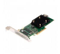 Контроллер SAS LSI SAS 9500-8i SGL 05-50077-03                                                                                                                                                                                                            
